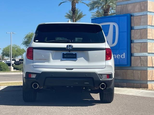 Used 2022 Honda Passport EX-L image 6