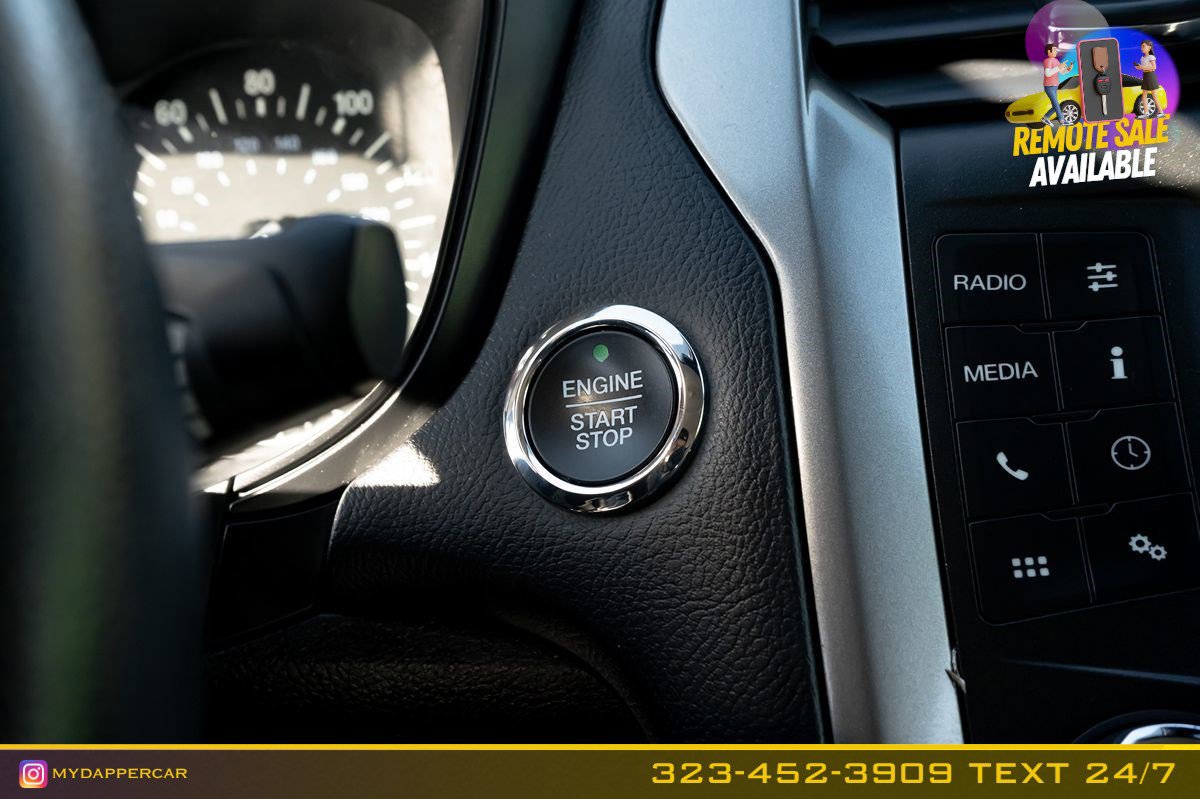 Used 2020 Ford Fusion S image 23