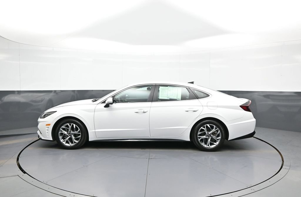 Certified 2023 Hyundai Sonata SEL FWD image 9