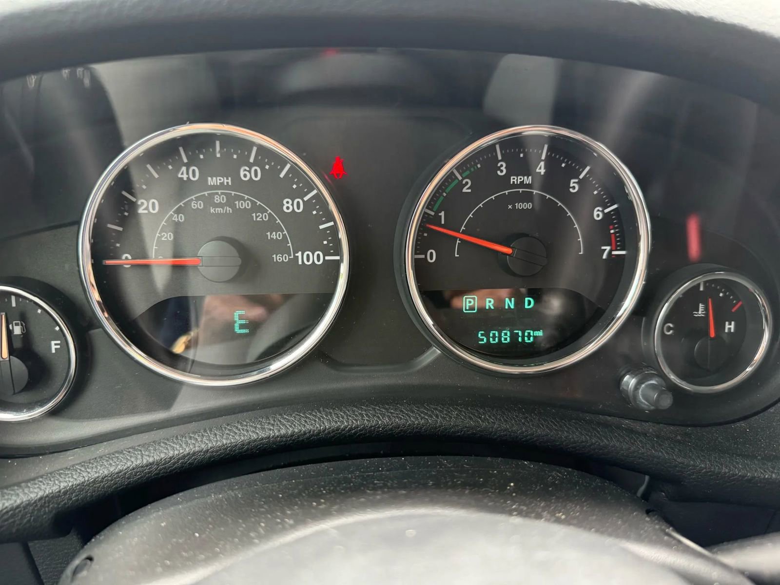 Used 2016 Jeep Wrangler Unlimited Sport w/ Connectivity Group image 12