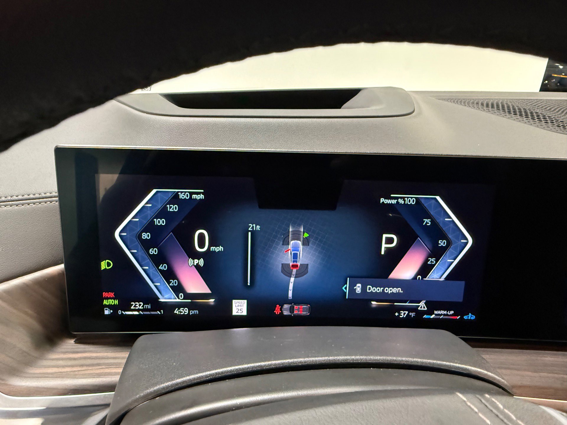 Used 2024 BMW X7 xDrive40i image 35