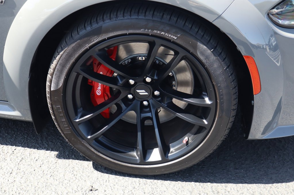 Certified 2023 Dodge Charger Scat Pack RWD image 13
