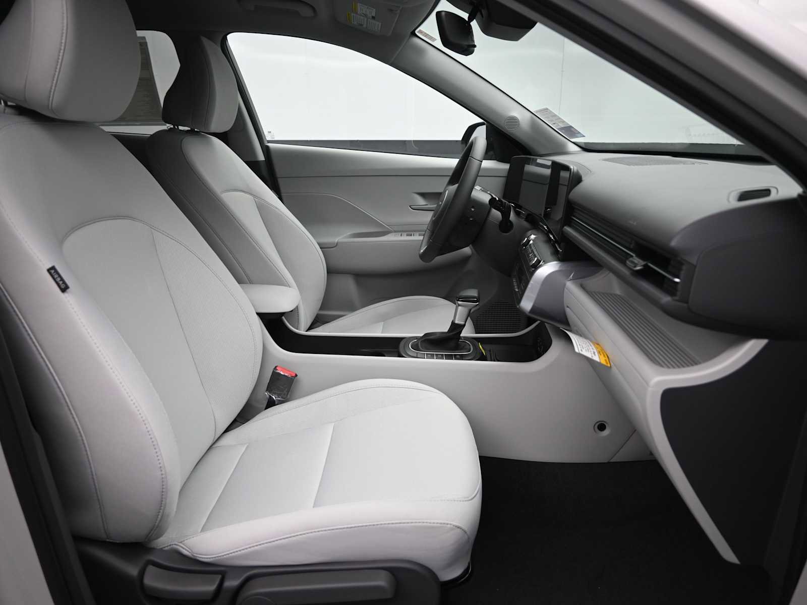 New 2026 Hyundai Kona SEL Sport image 11