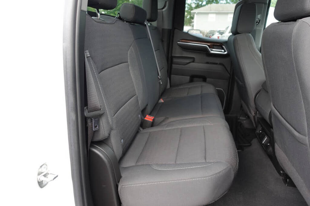Used 2023 GMC Sierra 1500 Elevation AWD/4WD image 28
