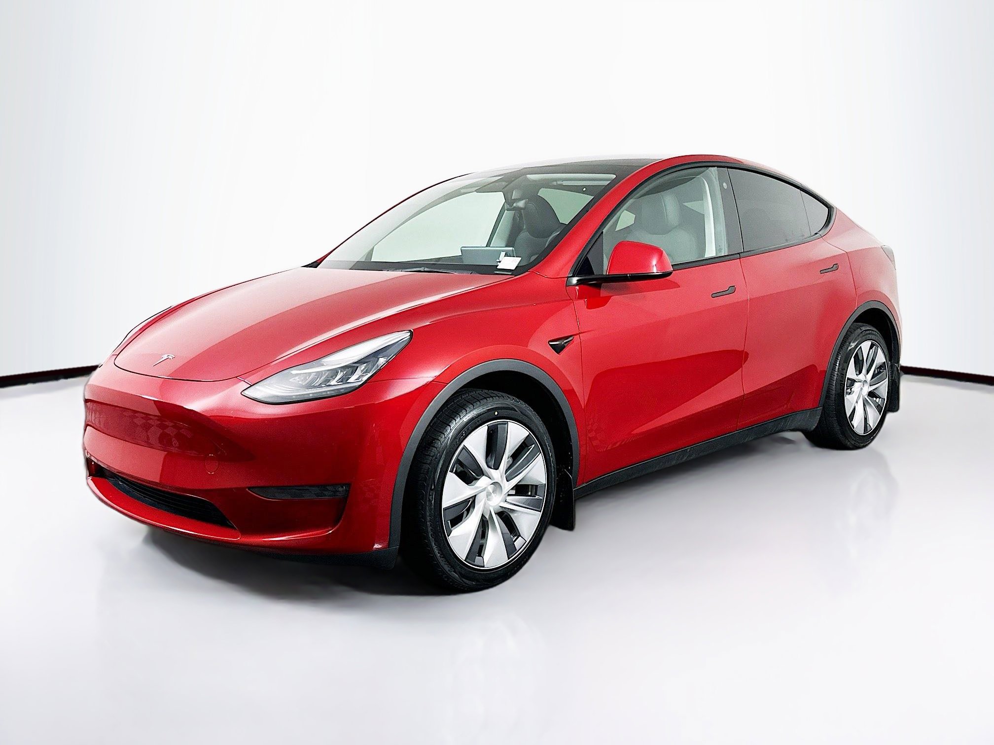 Used 2023 Tesla Model Y Long Range image 3
