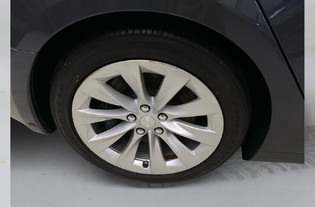Used 2016 Tesla Model S 75D AWD/4WD image 18