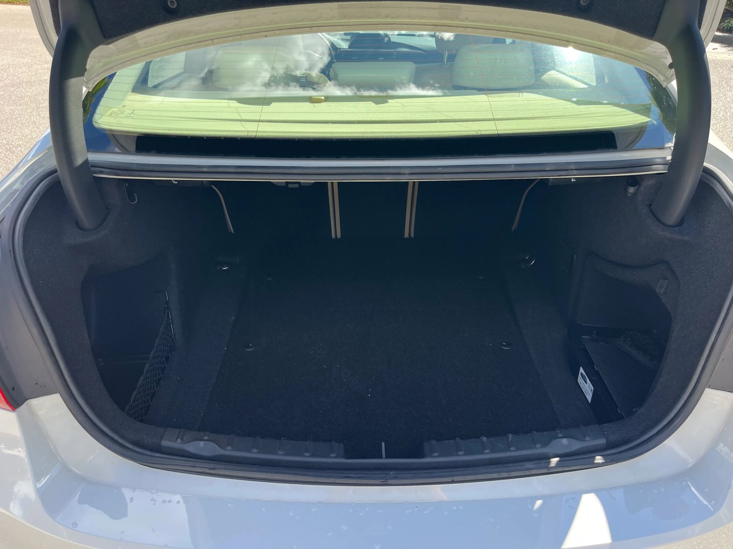 Used 2015 BMW 328d Sedan image 16