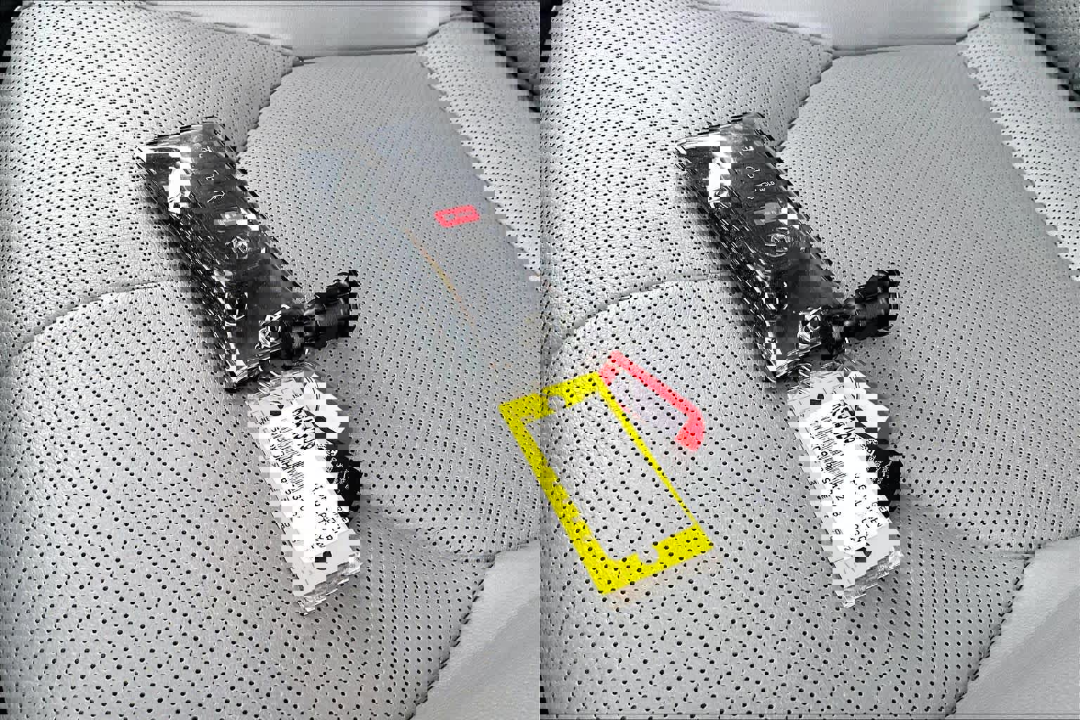 Used 2024 Toyota Highlander Limited image 14