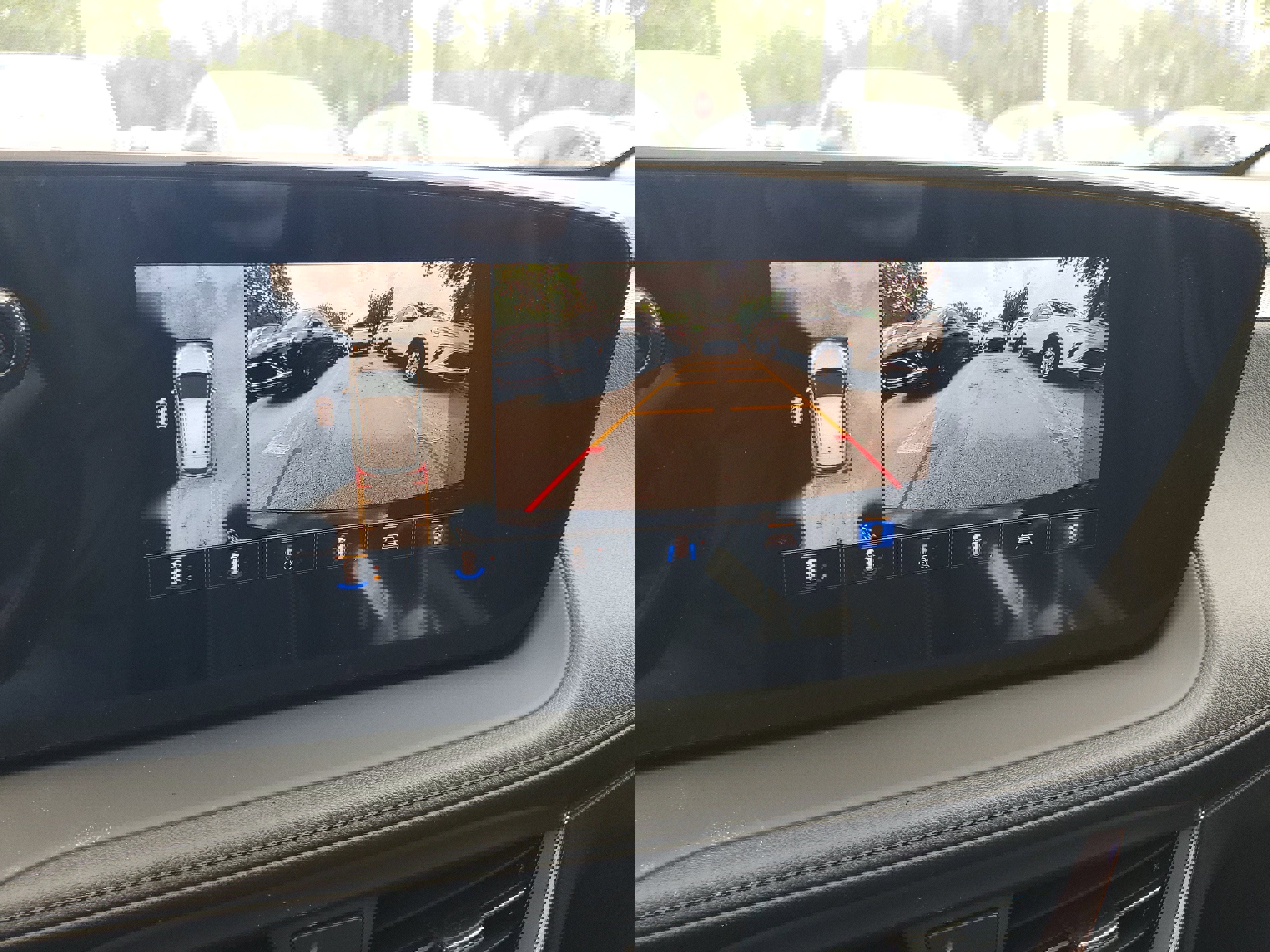 New 2026 Buick Encore GX Sport Touring w/ Advanced Technology Package image 14