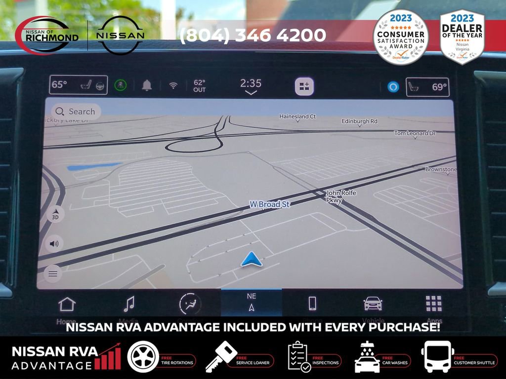 Used 2023 Chrysler Pacifica Limited image 22