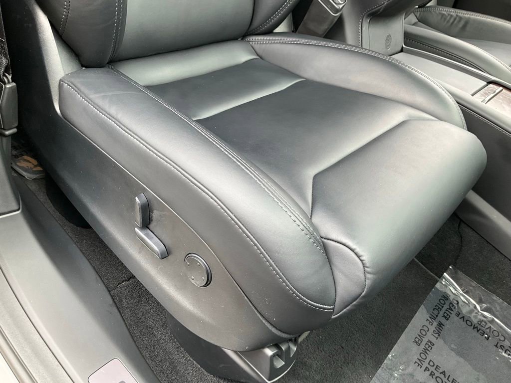 Used 2019 Tesla Model X Long Range AWD/4WD image 82