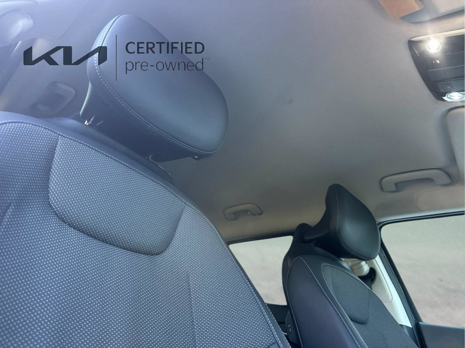 Certified 2024 Kia EV6 Light AWD/4WD image 18