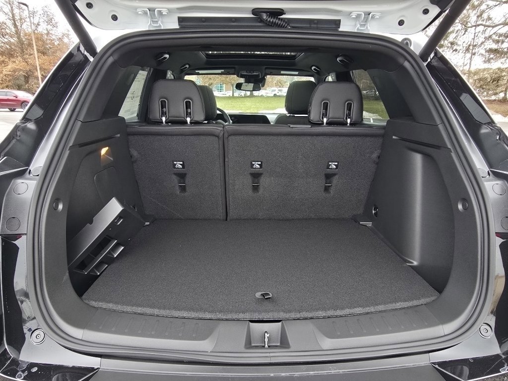 New 2026 Chevrolet TrailBlazer ACTIV w/ Convenience Package image 12