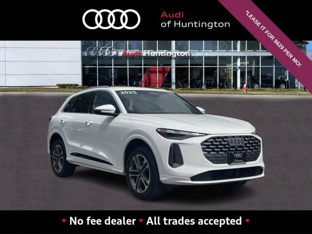 Used 2025 Audi Q5 Premium w/ Convenience Package AWD/4WD image 1