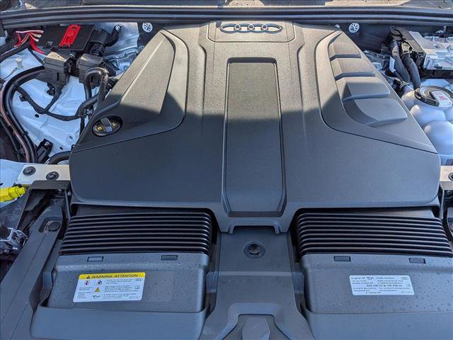 Certified 2025 Audi Q7 2.0T Premium w/ Convenience Plus Package AWD/4WD image 27