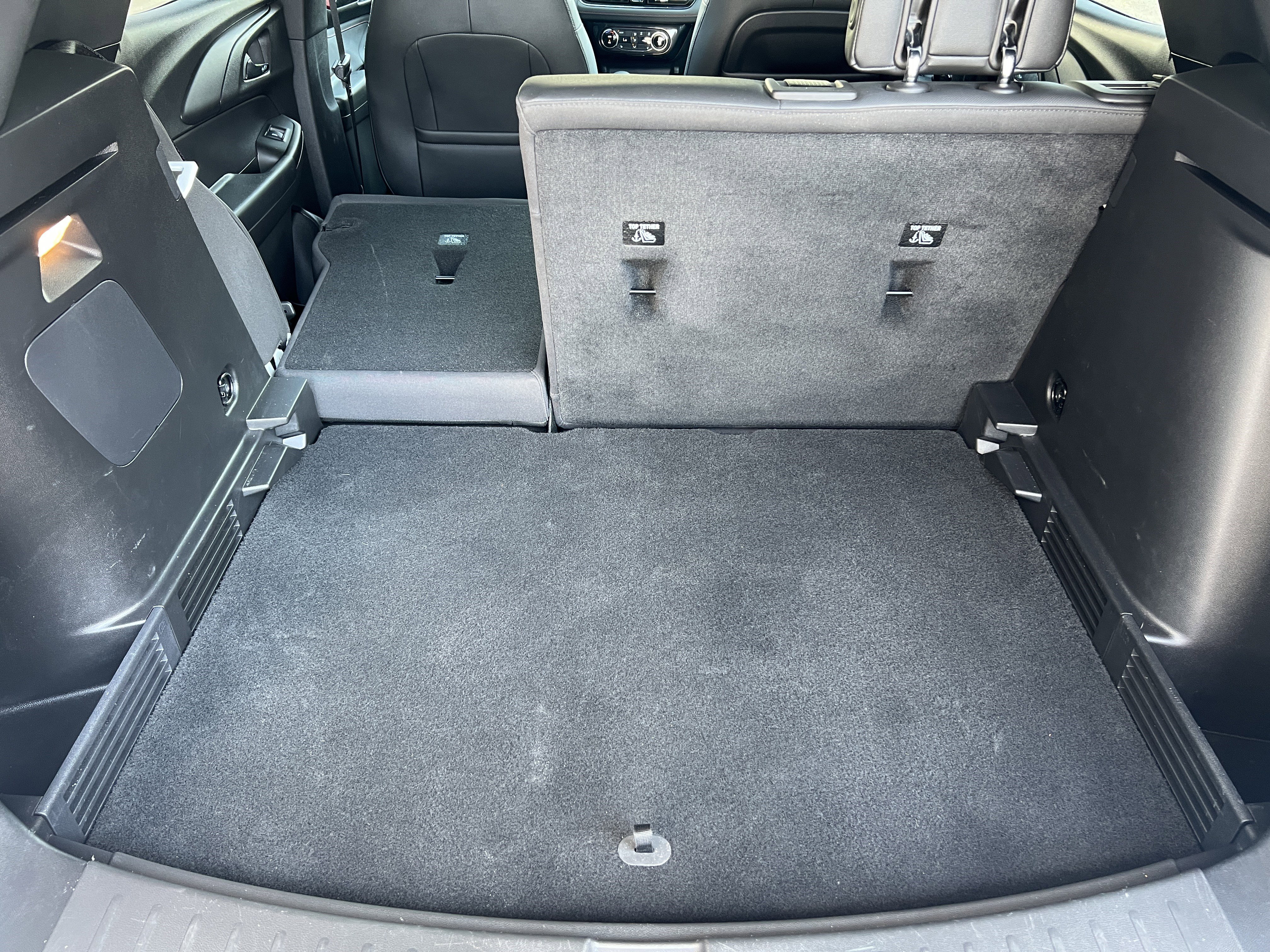 Used 2026 Chevrolet TrailBlazer RS w/ Convenience Package image 20