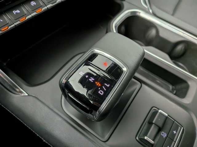 Used 2024 GMC Sierra 1500 Denali w/ Denali Reserve Package image 22