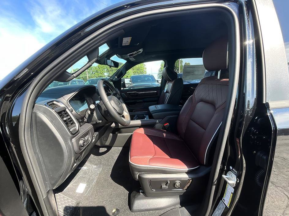 New 2027 RAM 1500 Limited AWD/4WD image 15