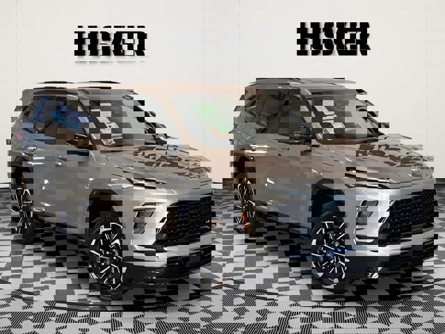 Used 2025 Buick Enclave Sport Touring w/ Super Cruise Package image 1