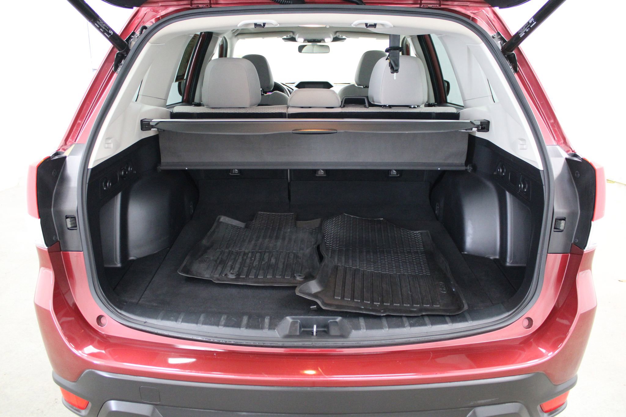 Used 2022 Subaru Forester Premium image 20