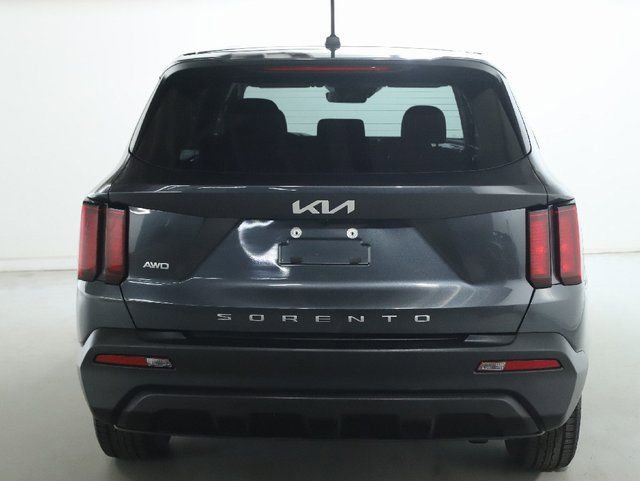Used 2022 Kia Sorento LX AWD/4WD image 43