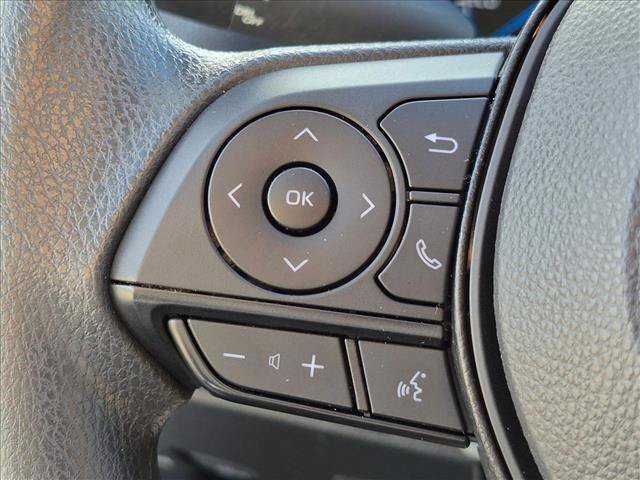 Used 2024 Toyota RAV4 XLE w/ Convenience Package AWD/4WD image 14