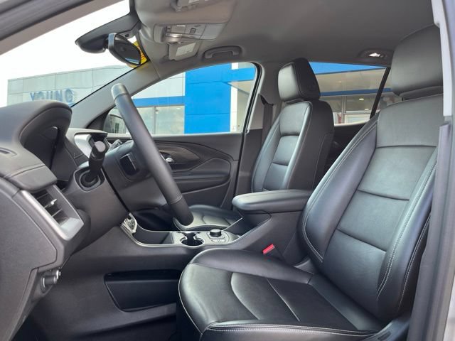Used 2023 GMC Terrain SLT AWD/4WD image 7