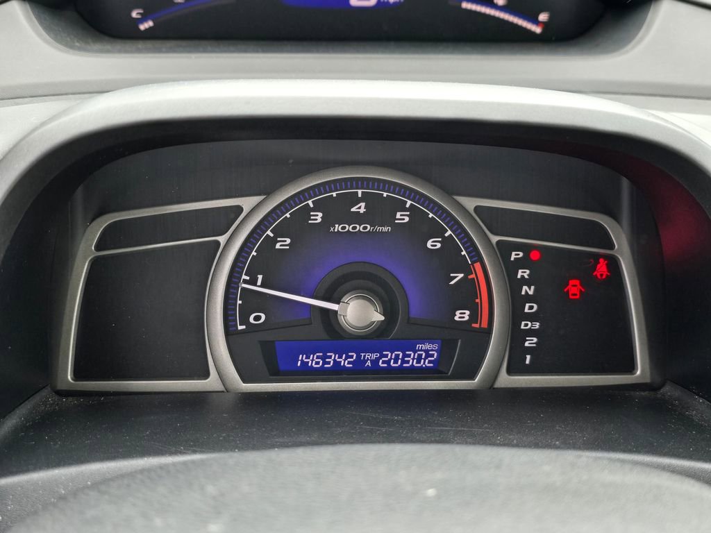 Used 2006 Honda Civic LX image 29