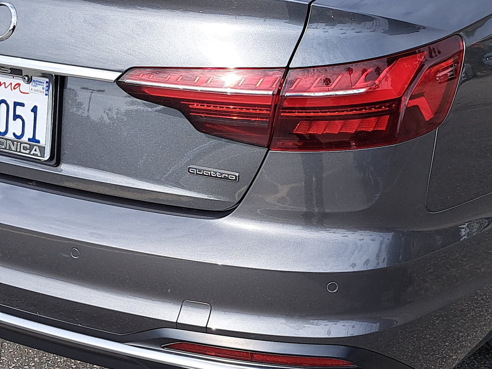 Used 2023 Audi A4 2.0T Premium AWD/4WD image 37