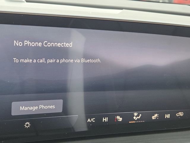 New 2026 Buick Envision Sport Touring AWD/4WD image 17