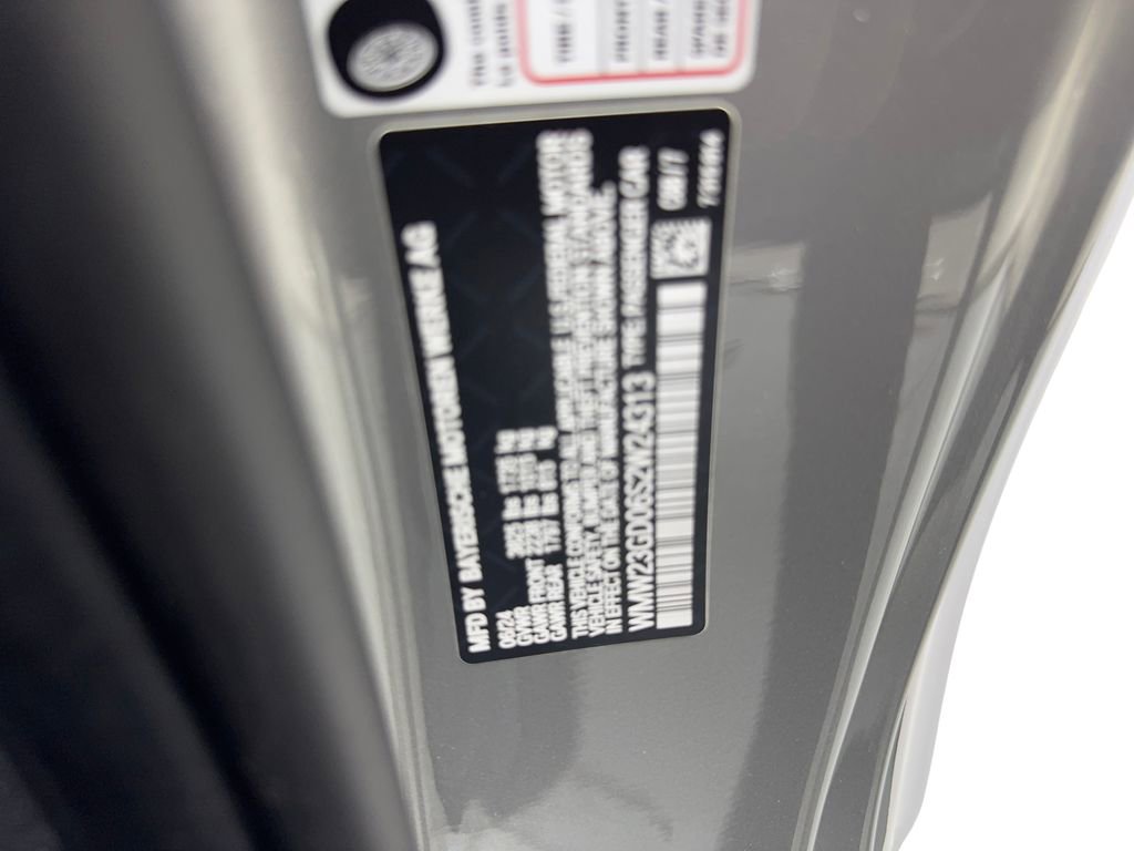 Used 2025 MINI Cooper S image 81