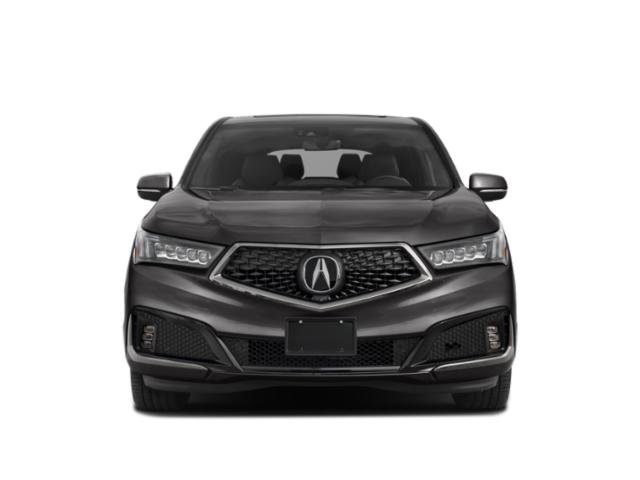 Used 2019 Acura MDX A-Spec AWD/4WD image 10