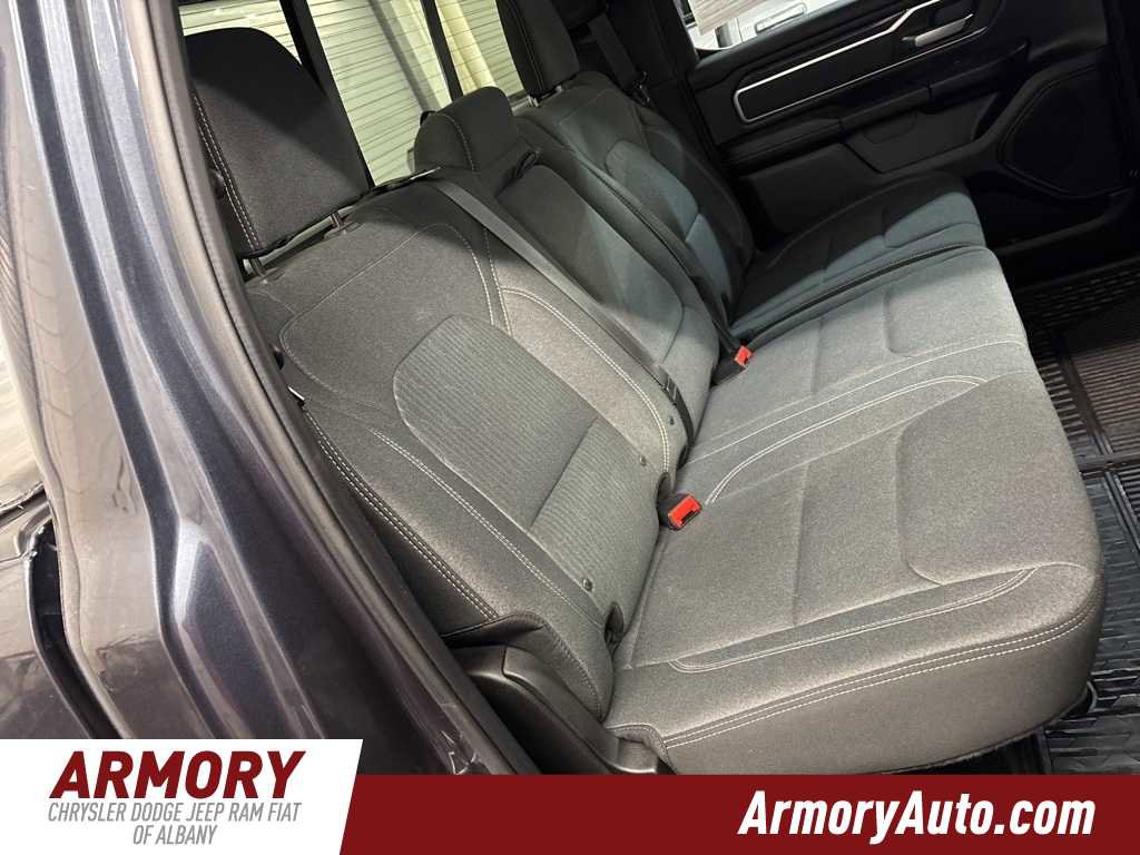 Used 2019 RAM 1500 Big Horn image 31
