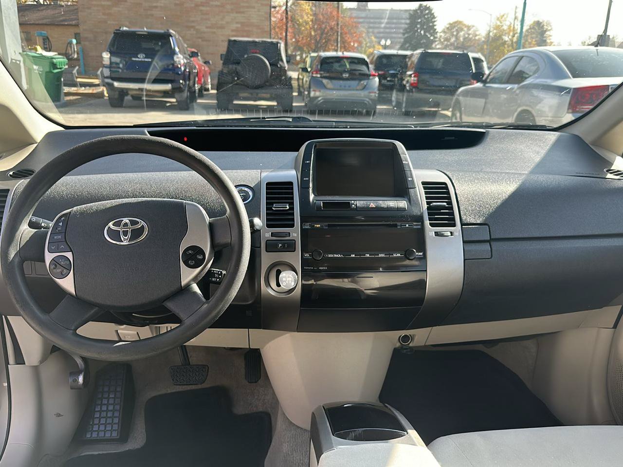 Used 2007 Toyota Prius FWD image 13