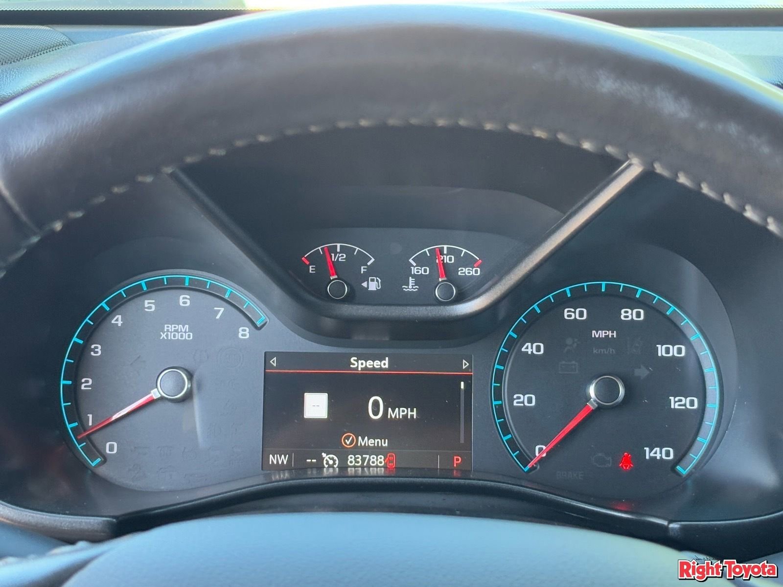 Used 2022 GMC Canyon Elevation w/ Elevation Premium Package image 24