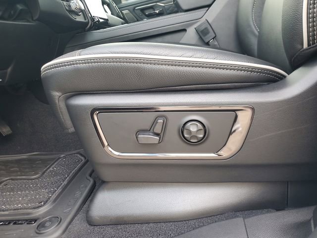 New 2026 RAM 1500 Limited image 17