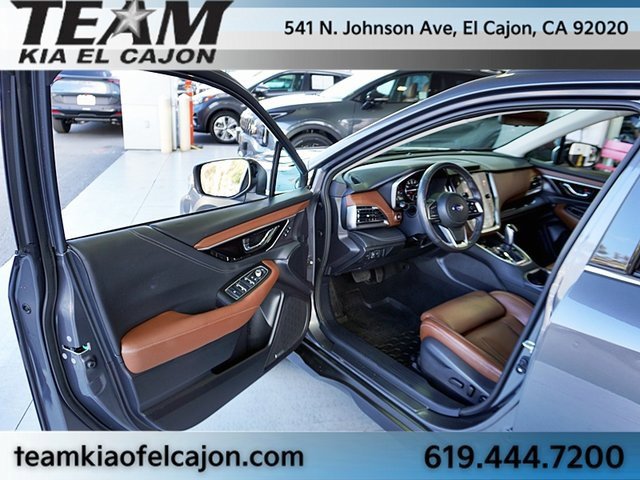 Used 2023 Subaru Outback Touring XT image 36