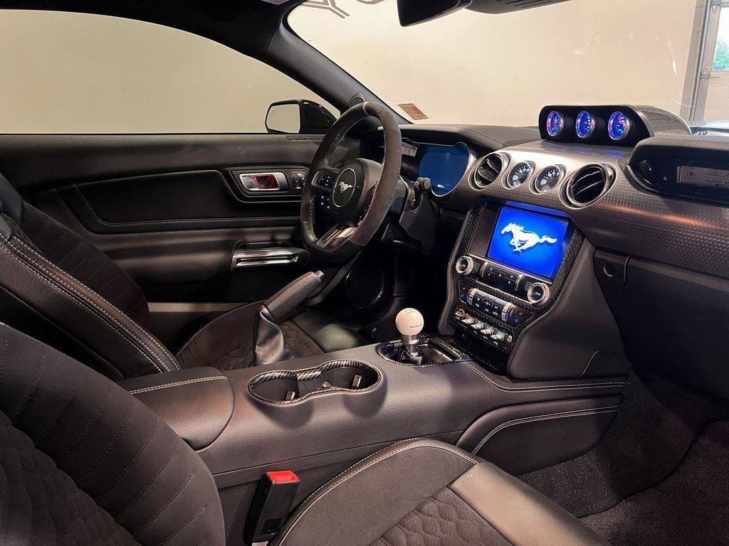 Used 2021 Ford Mustang GT Premium w/ GT Performance Package image 28