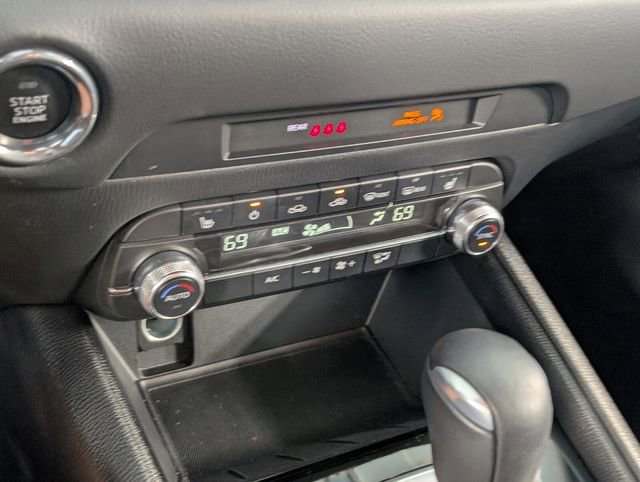 Certified 2025 MAZDA CX-5 AWD 2.5 S w/ Select Package image 22