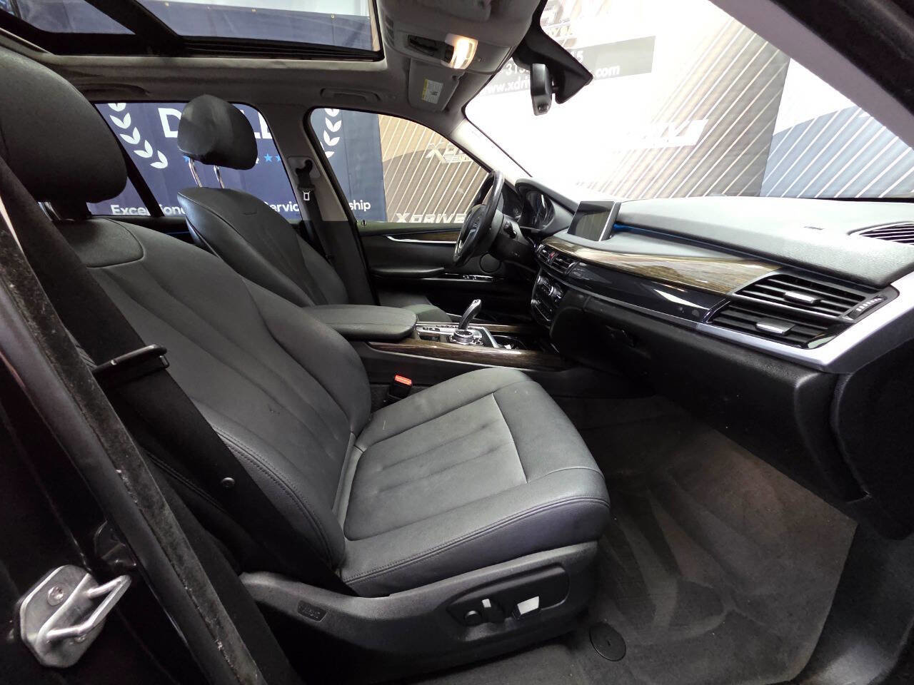Used 2016 BMW X5 sDrive35i image 29
