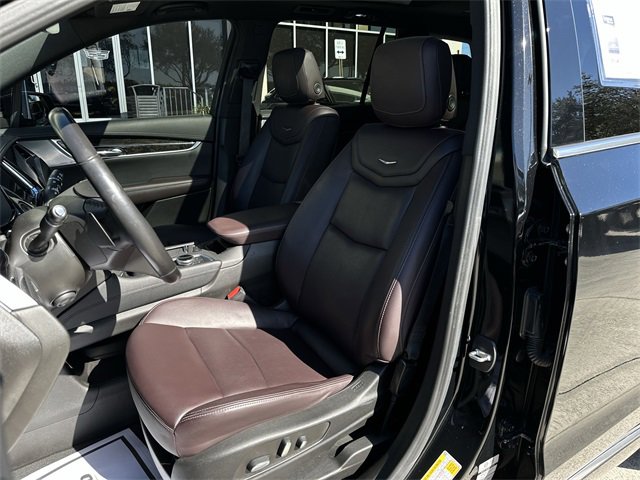 Certified 2023 Cadillac XT6 Premium Luxury image 19