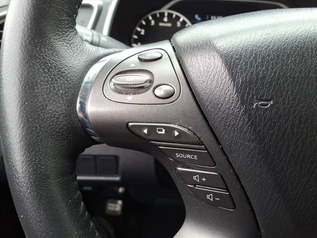 Used 2019 Nissan Murano SL w/ Cargo Package image 25