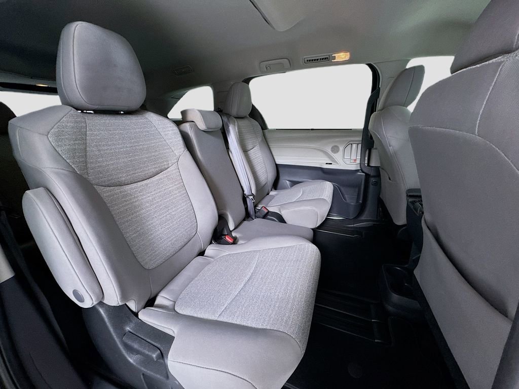Used 2022 Toyota Sienna LE image 22