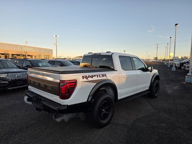 Used 2024 Ford F150 Raptor image 7