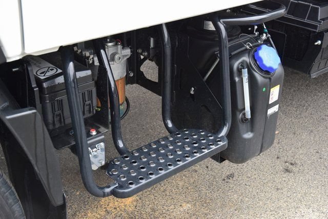 New 2026 Chevrolet Low Cab Forward 5500 XD RWD image 18