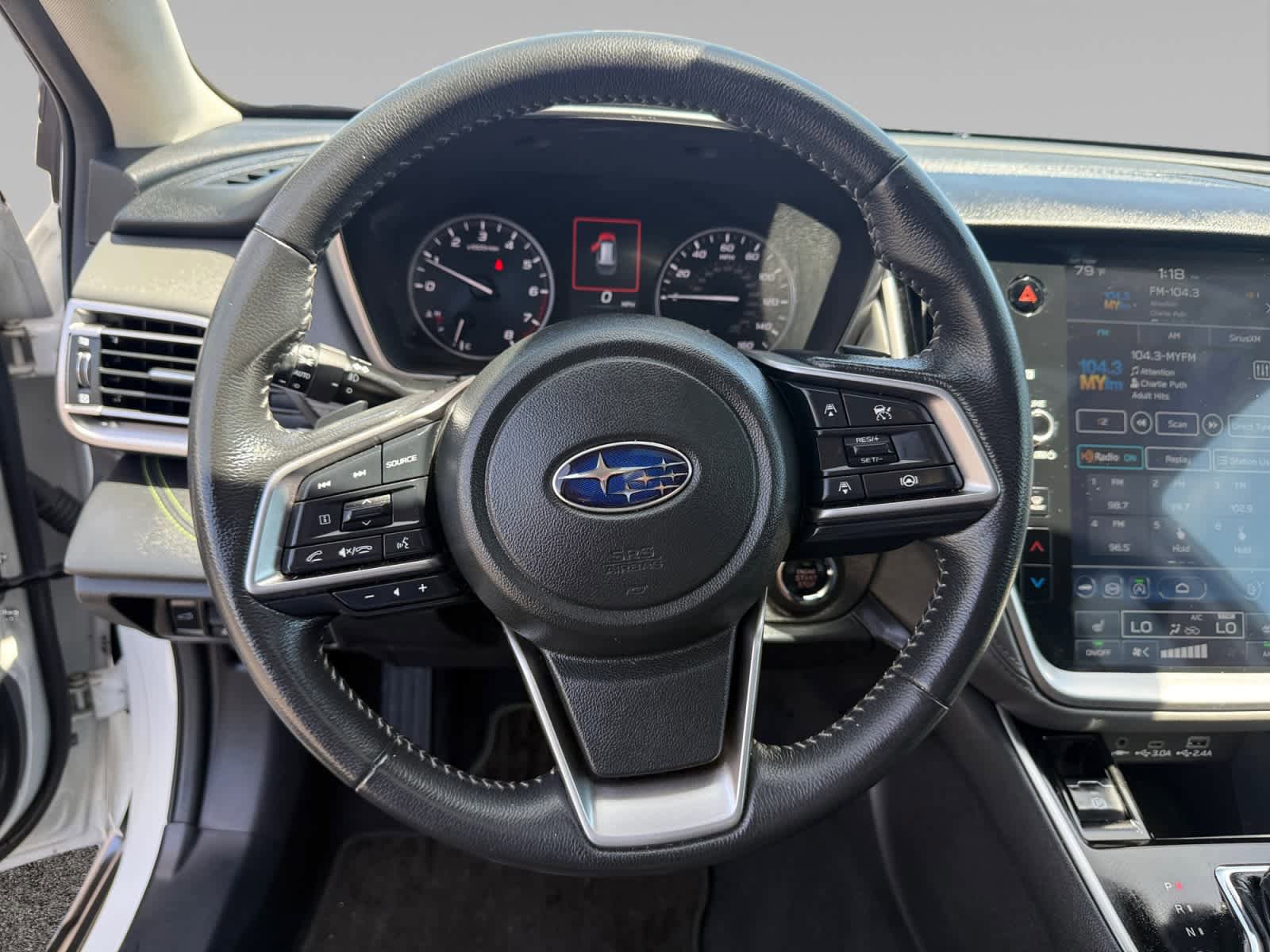Used 2023 Subaru Outback Onyx Edition AWD/4WD image 13