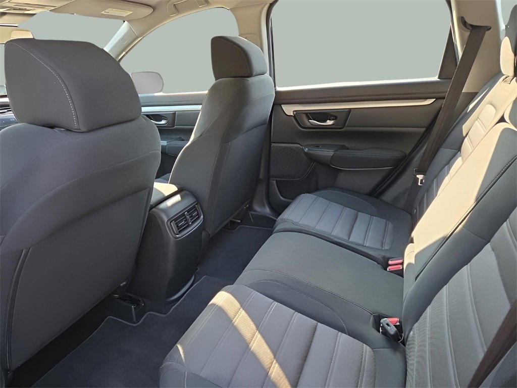 Used 2022 Honda CR-V Special Edition image 15