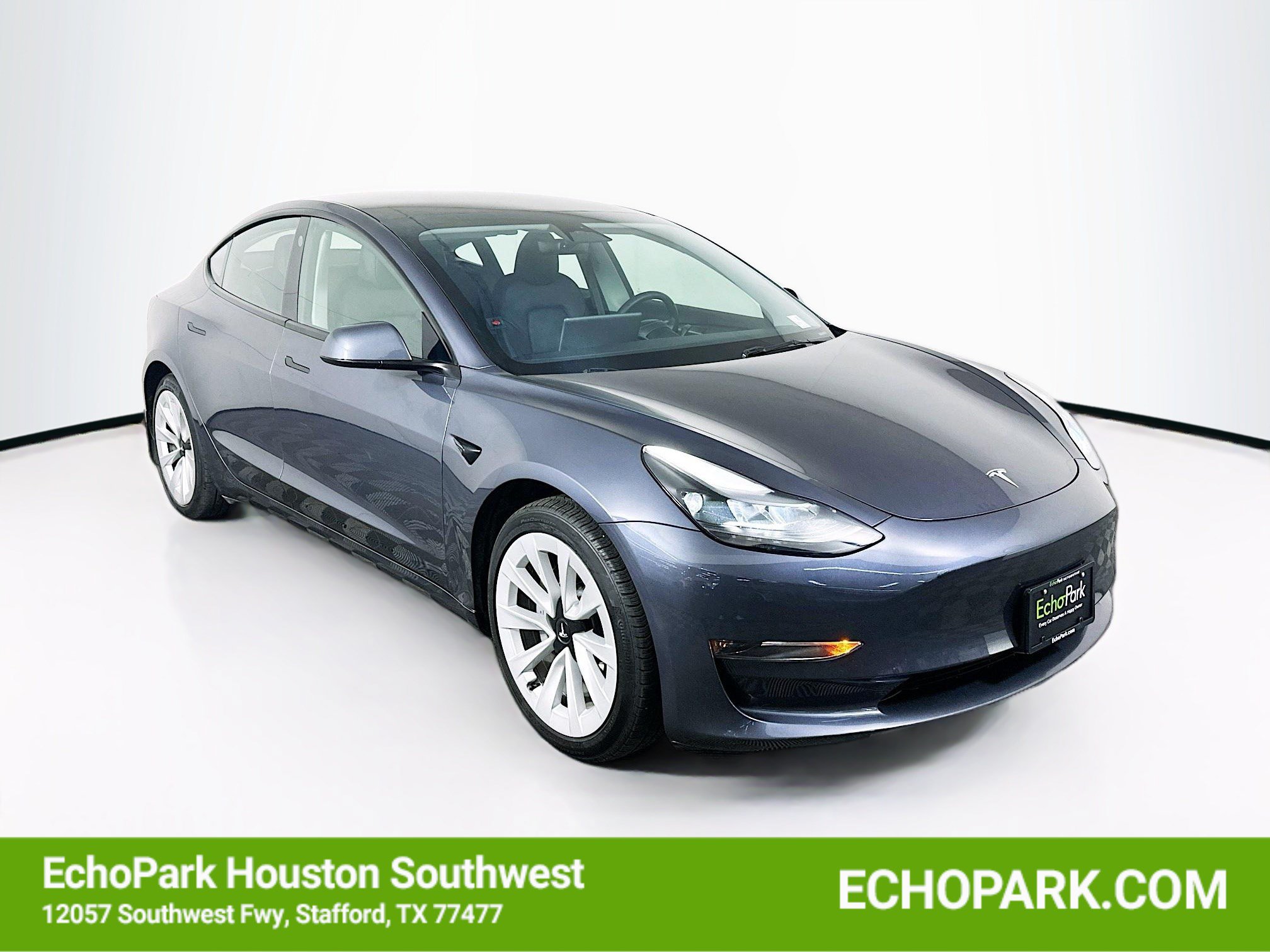Used 2023 Tesla Model 3 Long Range