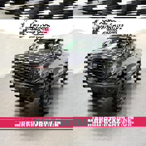New 2026 GMC Sierra 1500 AT4X w/ AT4X AEV Edition