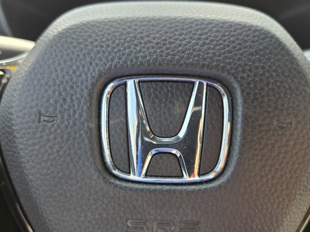 Certified 2023 Honda HR-V Sport image 27